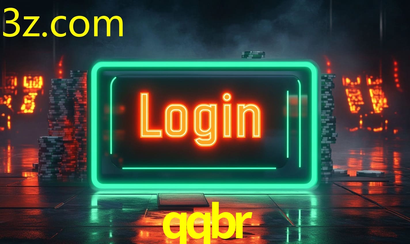QQBR